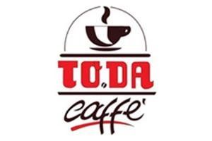 Toda Caffè Vending Point Pavia