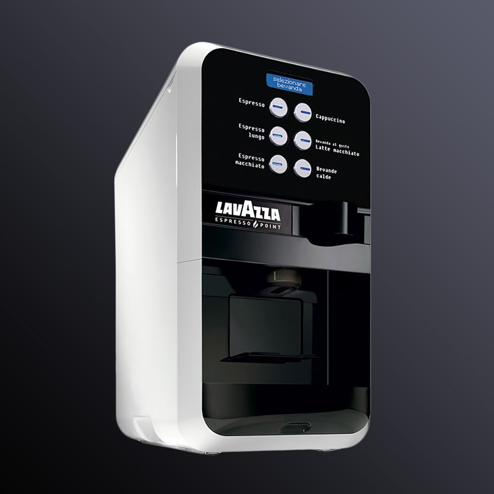 distributori automatici di caffè