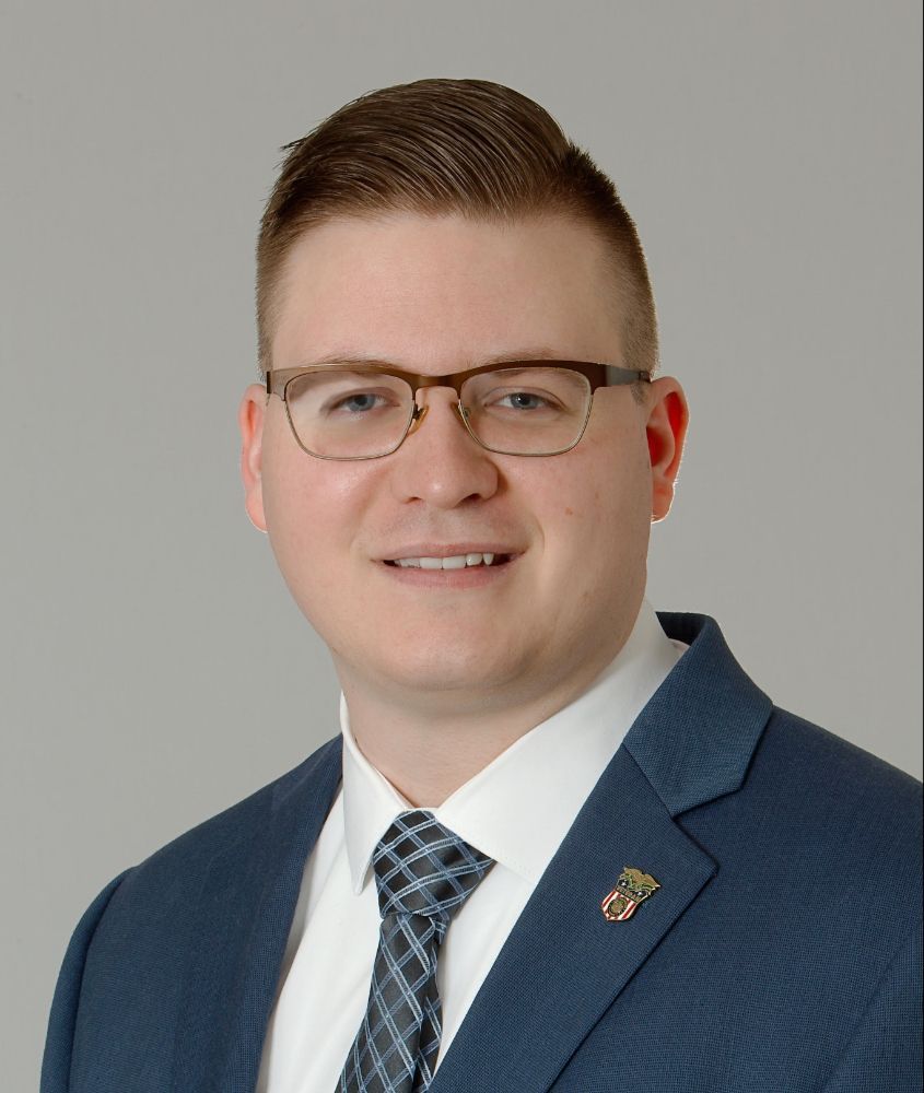 Brent E. Beckwith