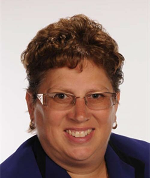 Jody M. Cooley