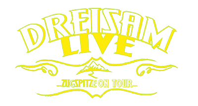 Logo Dreisam Live