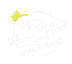 Logo Bpiù 1986 - Ristorante Pizzeria Caffetteria a Buccinasco