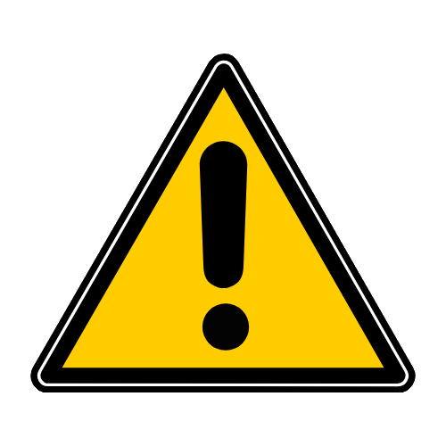 Proposition 65 Warning