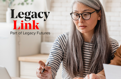 Legacy Link