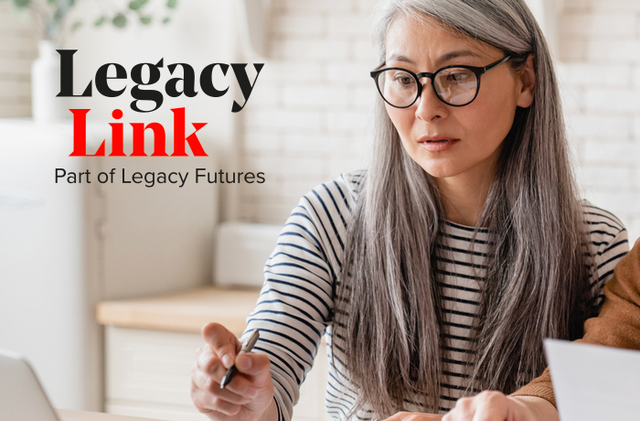 Legacy Link