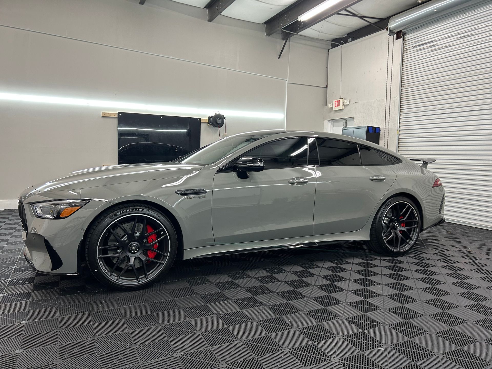 window tinting in atlanta