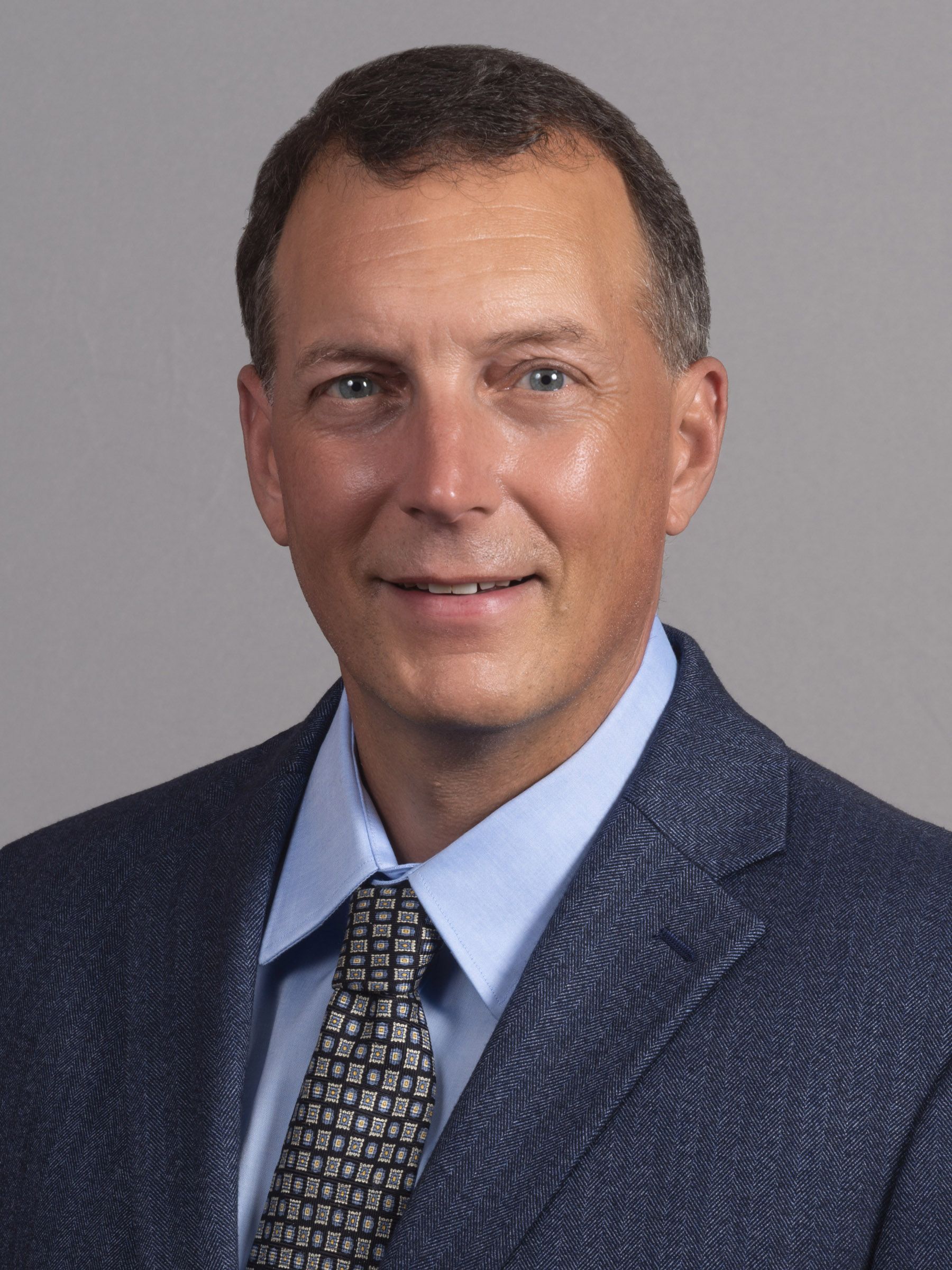 Gregory Diamonti, MD, FACG