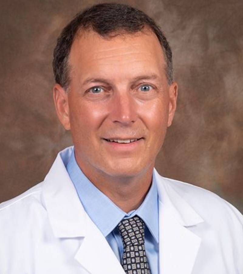 Dr Gregory Diamonti