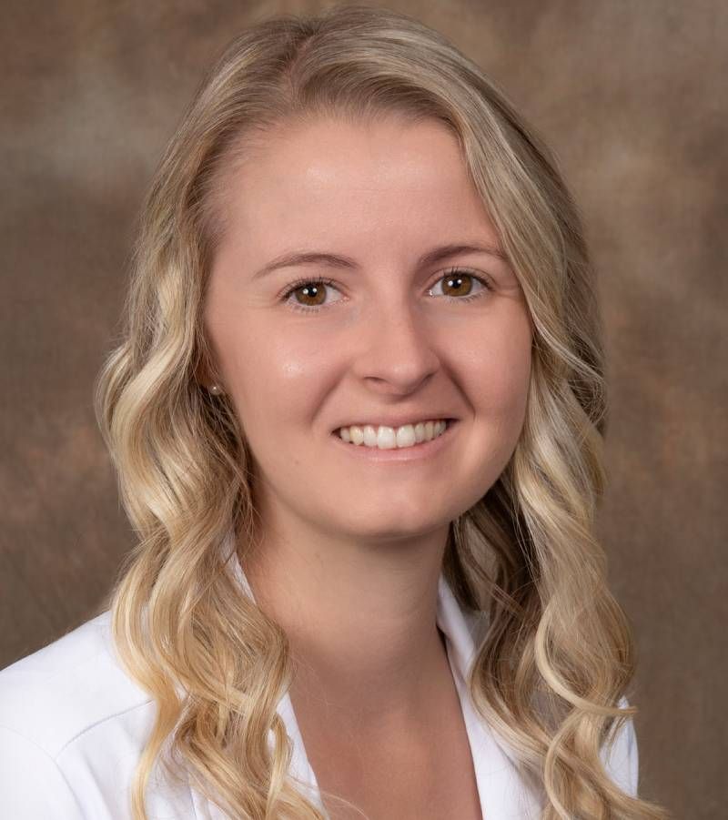 Morgan Brinkman