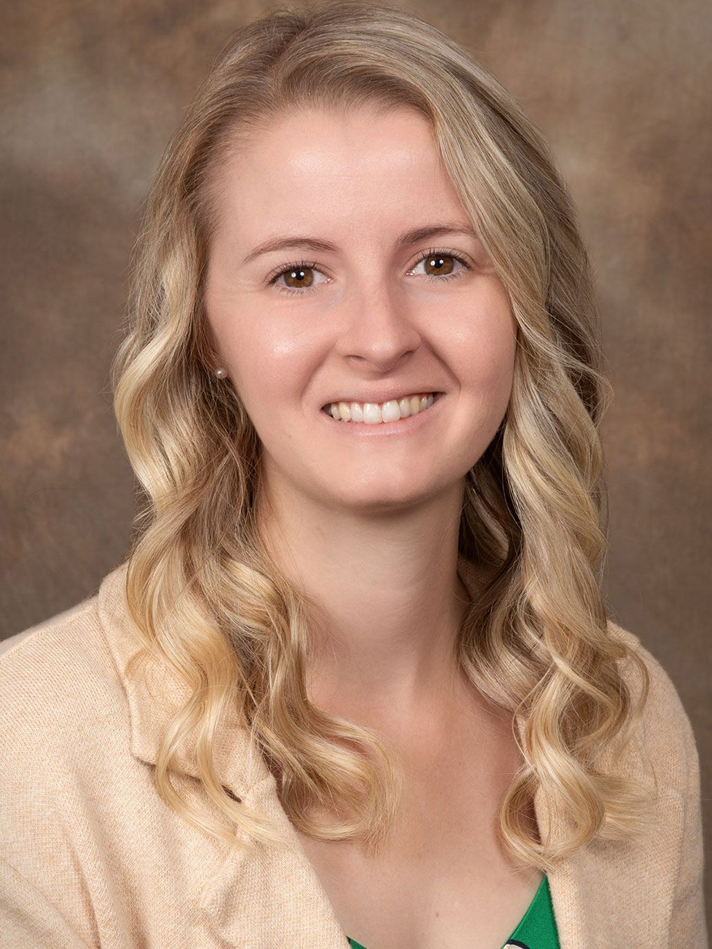 Morgan Brinkman