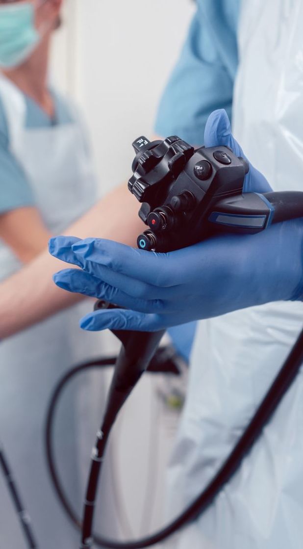 endoscope