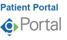 patient portal logo