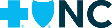 BCBS of North Carolina logo