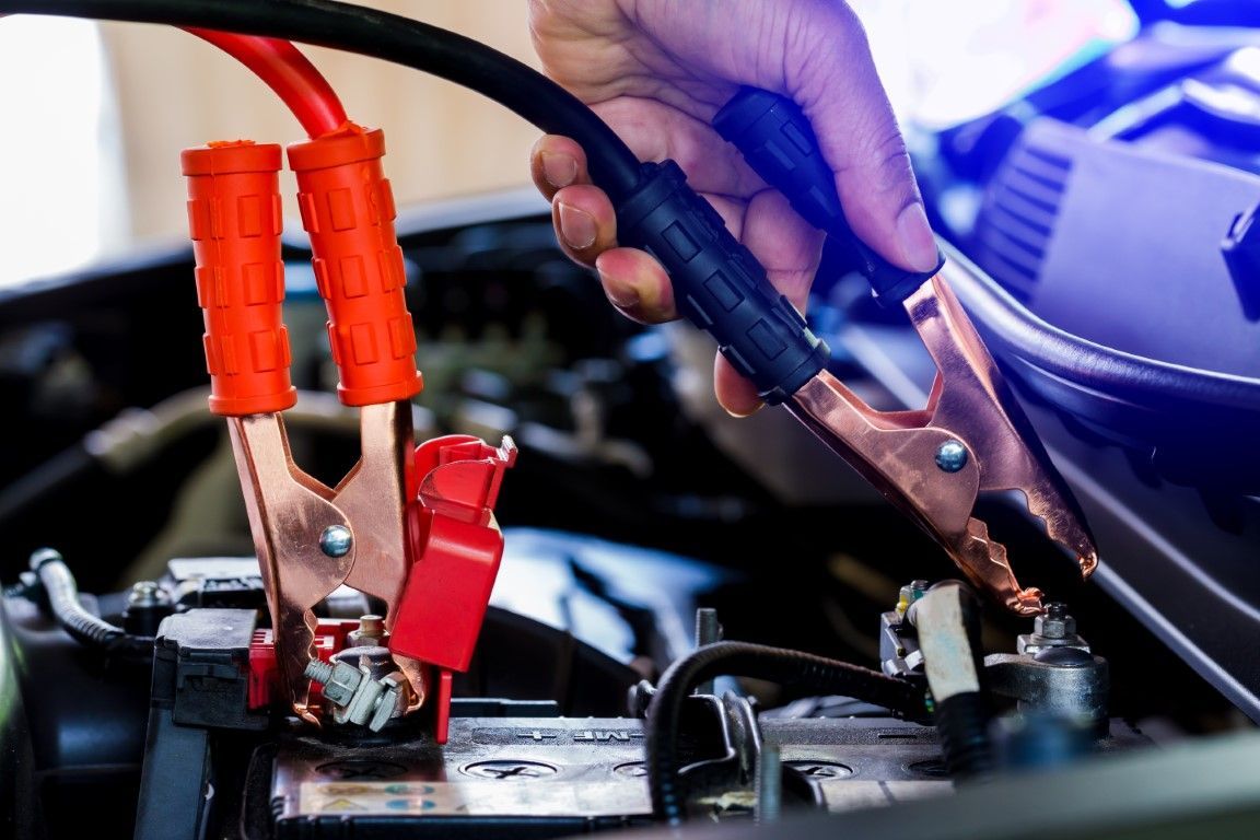 An image of Windshield Repair Services in Concord CA
