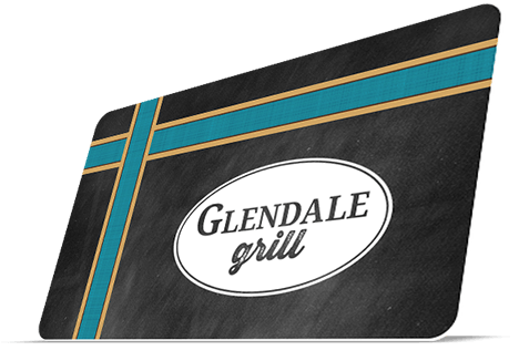 Glendale Grill Gift Cards