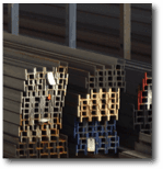 travi, tubolari, vendita tubolari