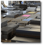prodotti siderurgici lamiere, vendita lamiere, commercio lamiere