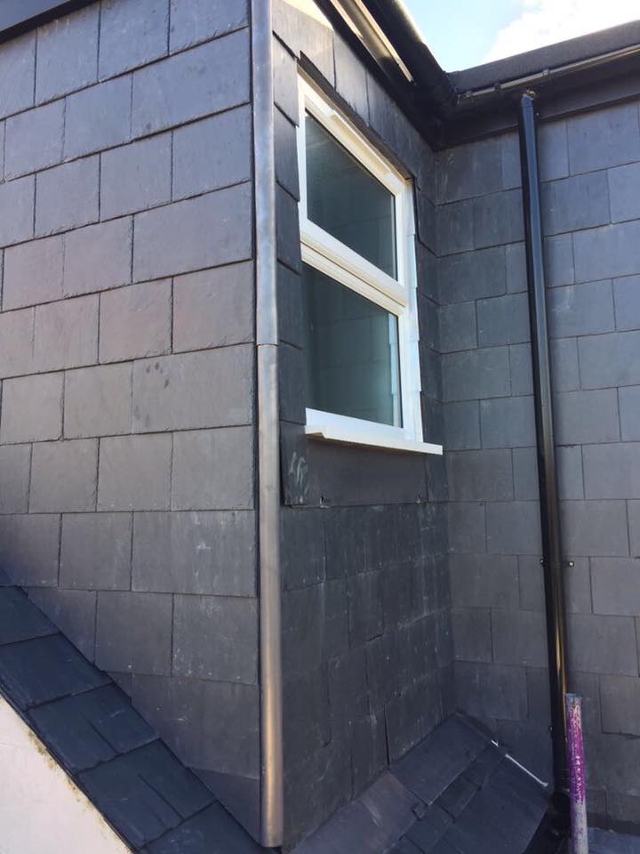 Leadwork & Roofing Ltd's service example 10