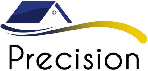 Precision Leadwork & Roofing Ltd logo