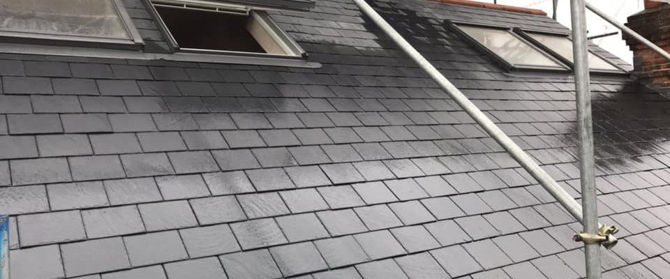 High-quality roofing materials