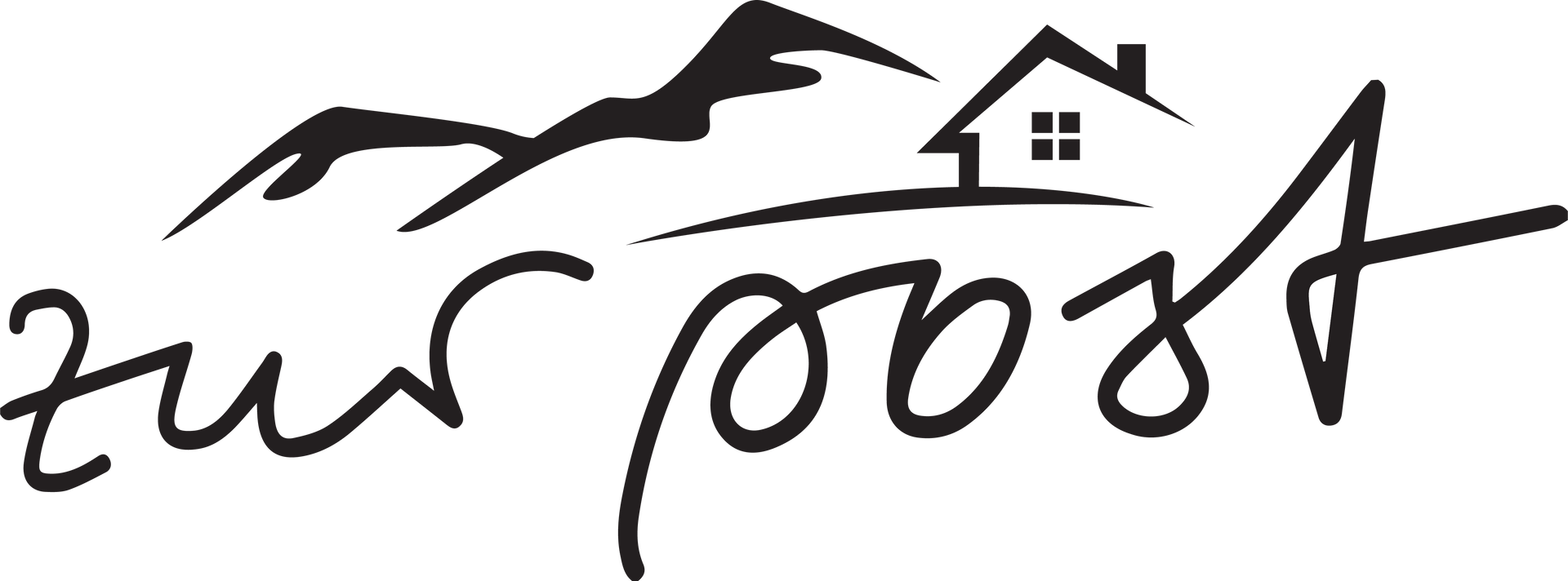 Appartements zur Post Gries