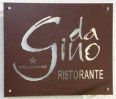 Ristorante da Gino