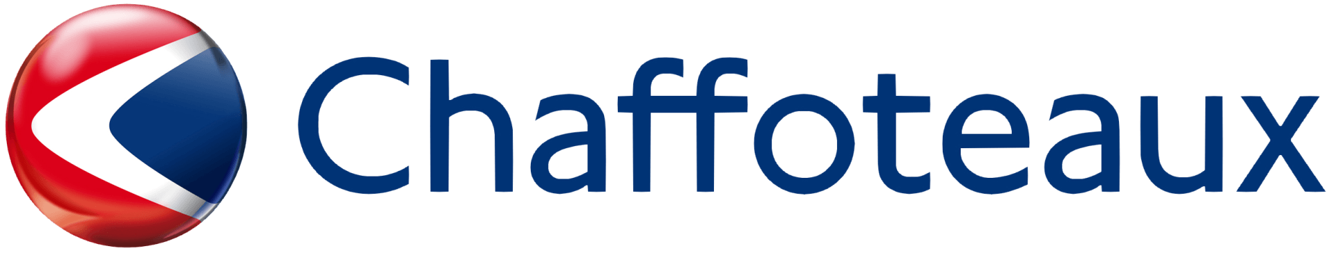 LOGO CHAFFOTEAX