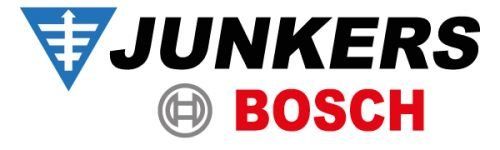 LOGO JUNKER BOSCH