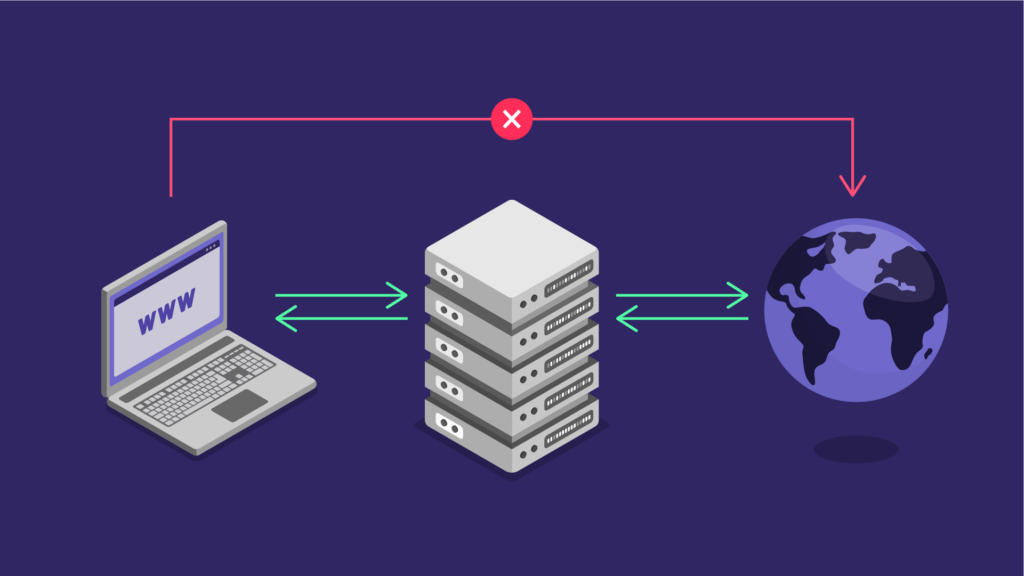 Proxy: o que é e quais os riscos