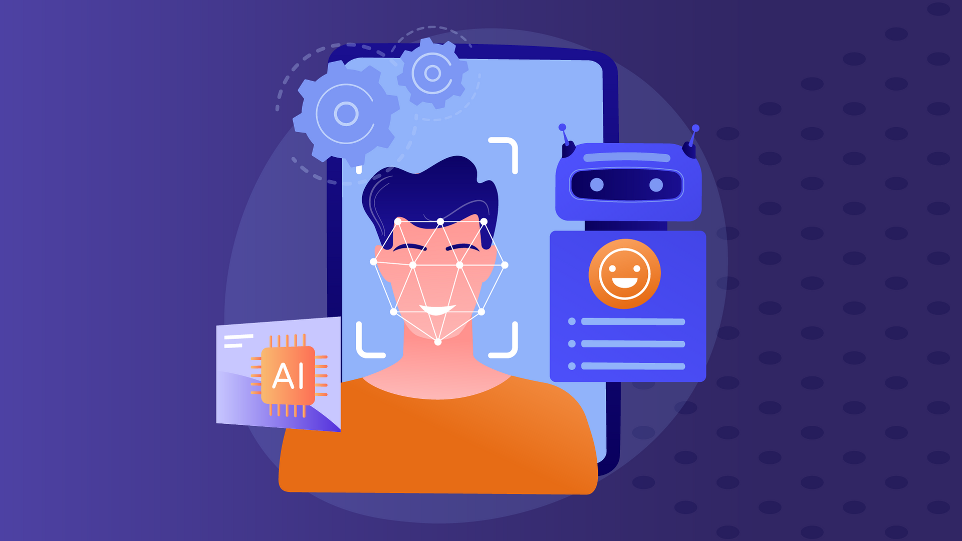 IA como usuário: o futuro da identidade digital e o desafio da autenticação autônoma