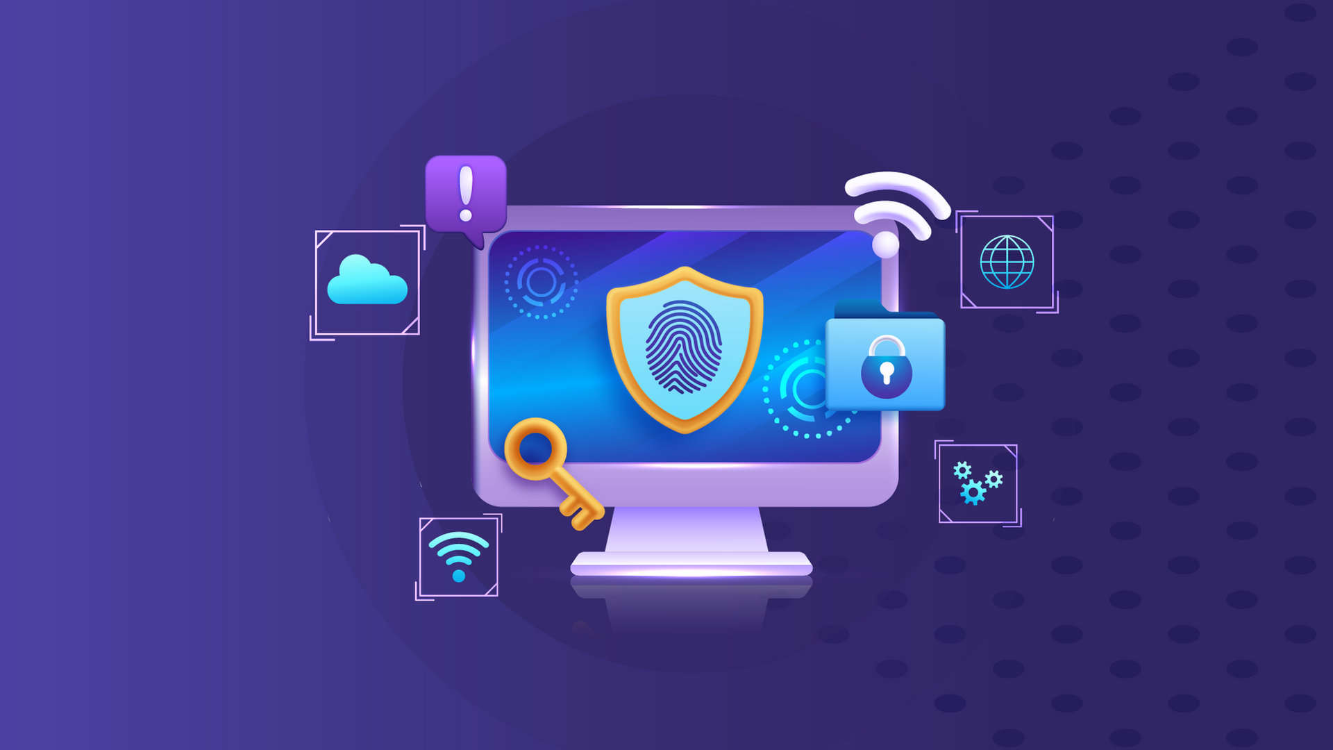 Tendências de cibersegurança para 2026: o que muda na prática para as organizações