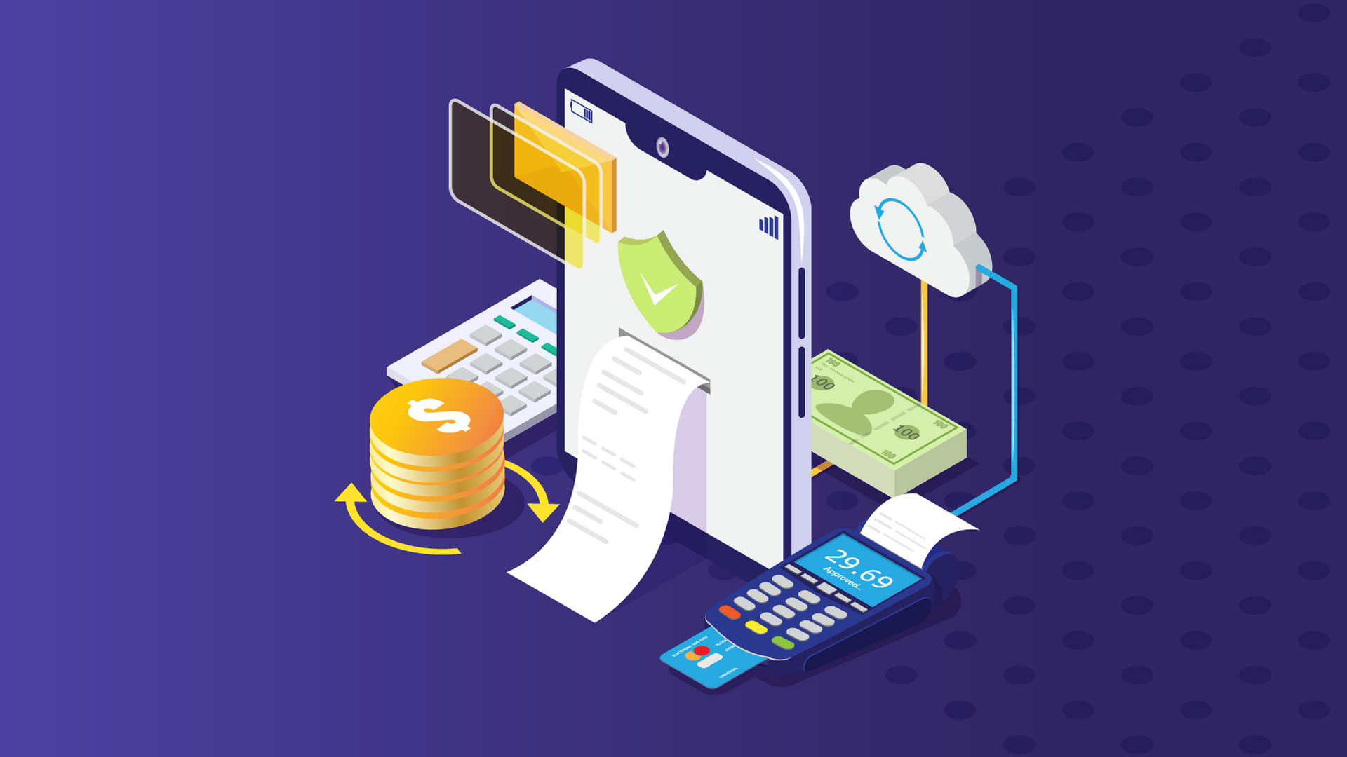 Infraestrutura de pagamentos: o que não pode falhar na Black Friday