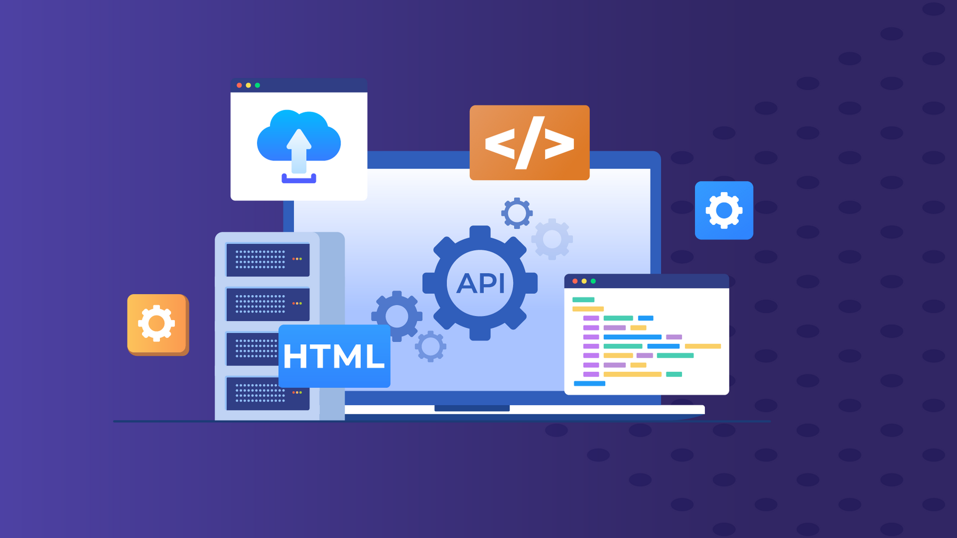 Observabilidade em APIs: o que monitorar para evitar falhas e ataques