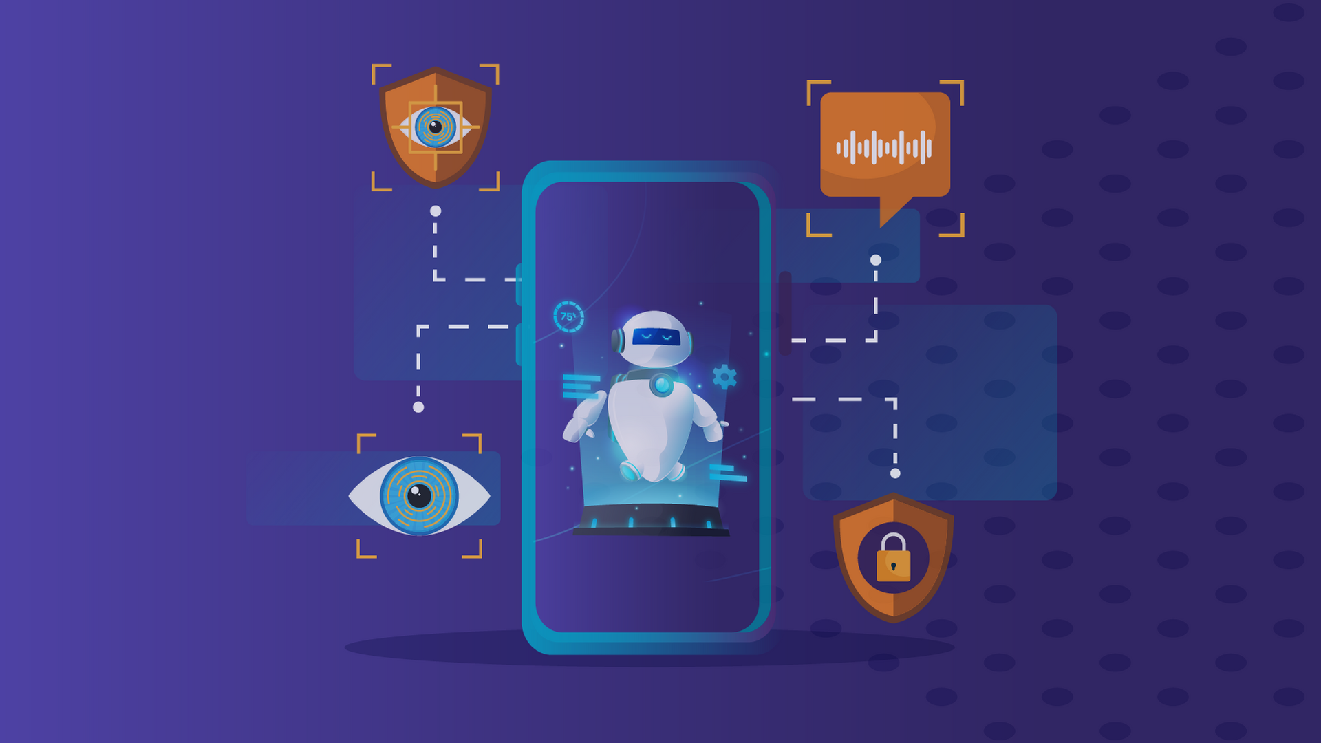 Entenda o impacto do uso de IA generativa em ataques cibernéticos