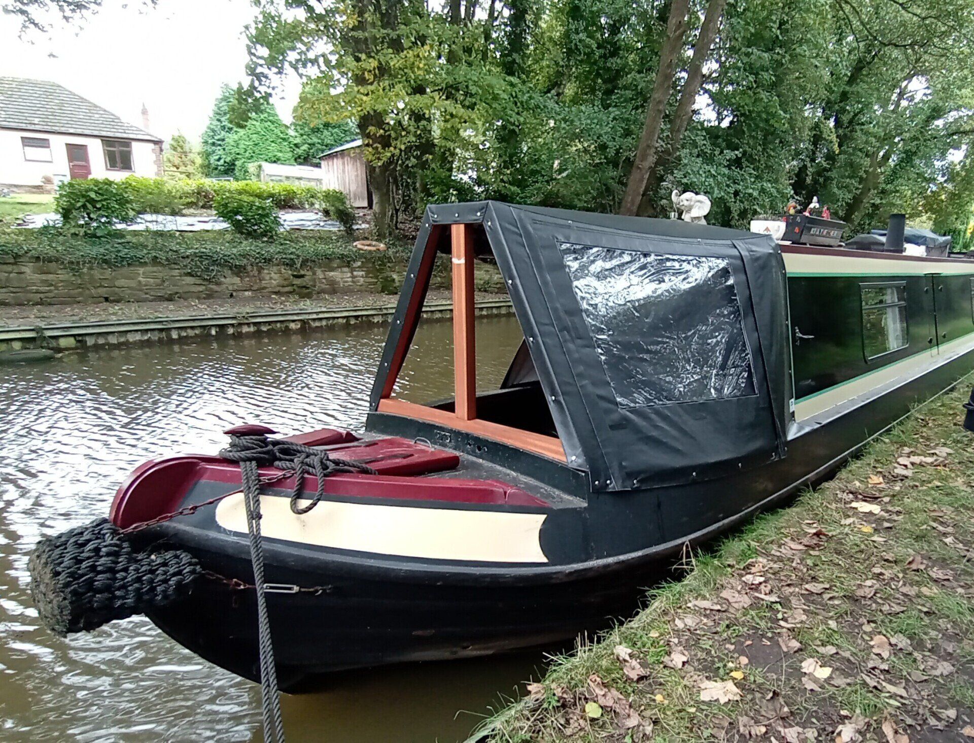 Preston Cratch Cover