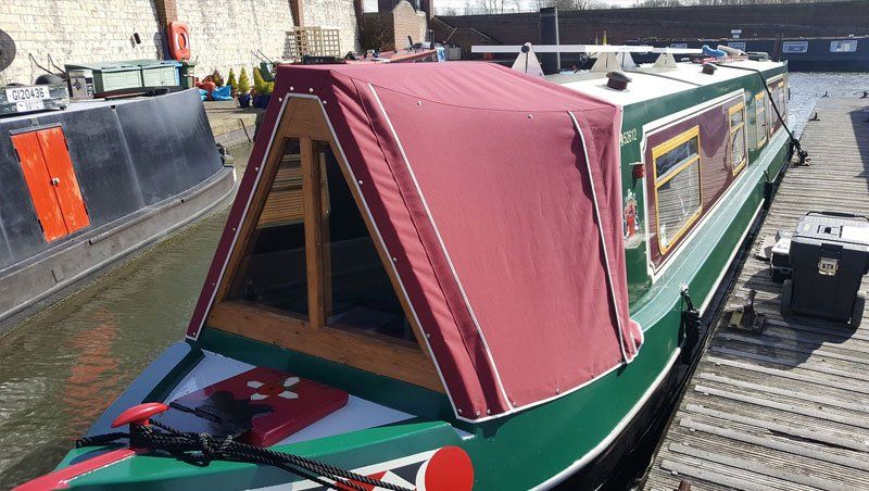boat pram covers north west