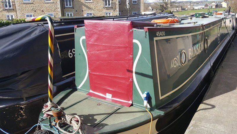 boat canopies Northwich