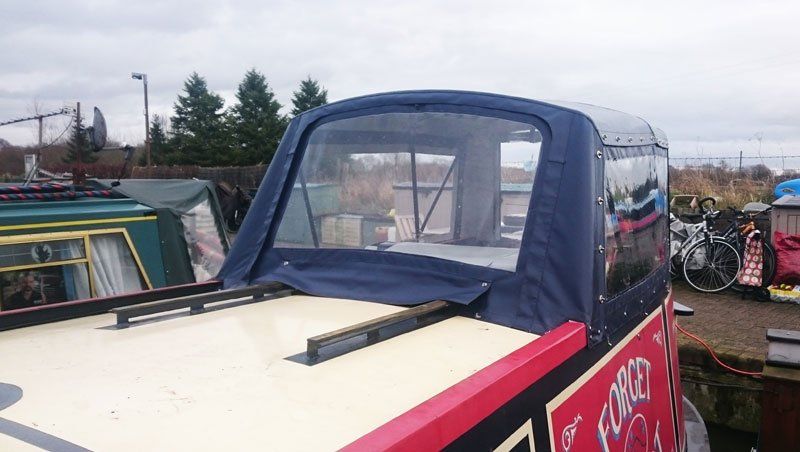 Boat Canopies Chester