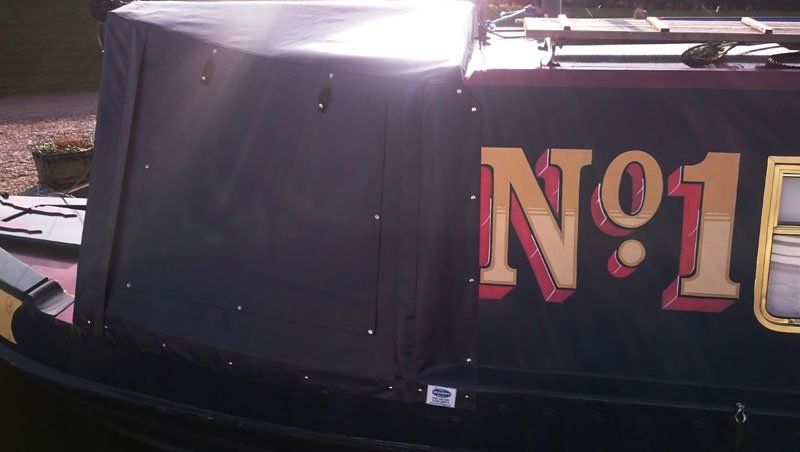 Boat Canopies Manchester
