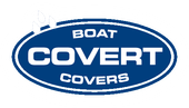Covert Boat Covers logo