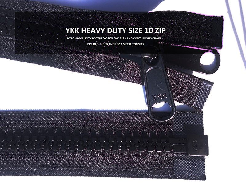 ykk zip