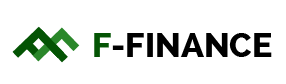 F-finance logo