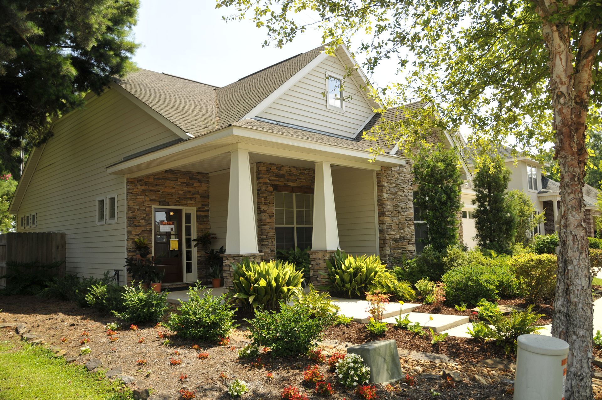 Model homes in Forbes Farms in Hammond, LA | Land for sale to build on in Hammond