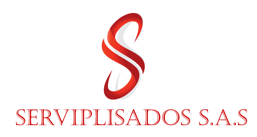 SERVIPLISADOS - Logo