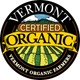 Vermont Certified Organic logo