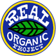 Logo for Real Organic Project
