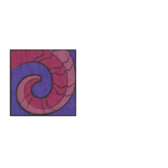 Kind Horn farm logo
