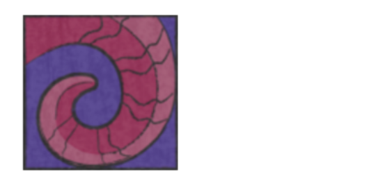 Kind Horn farm logo