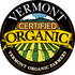 Vermont Certified Organic logo