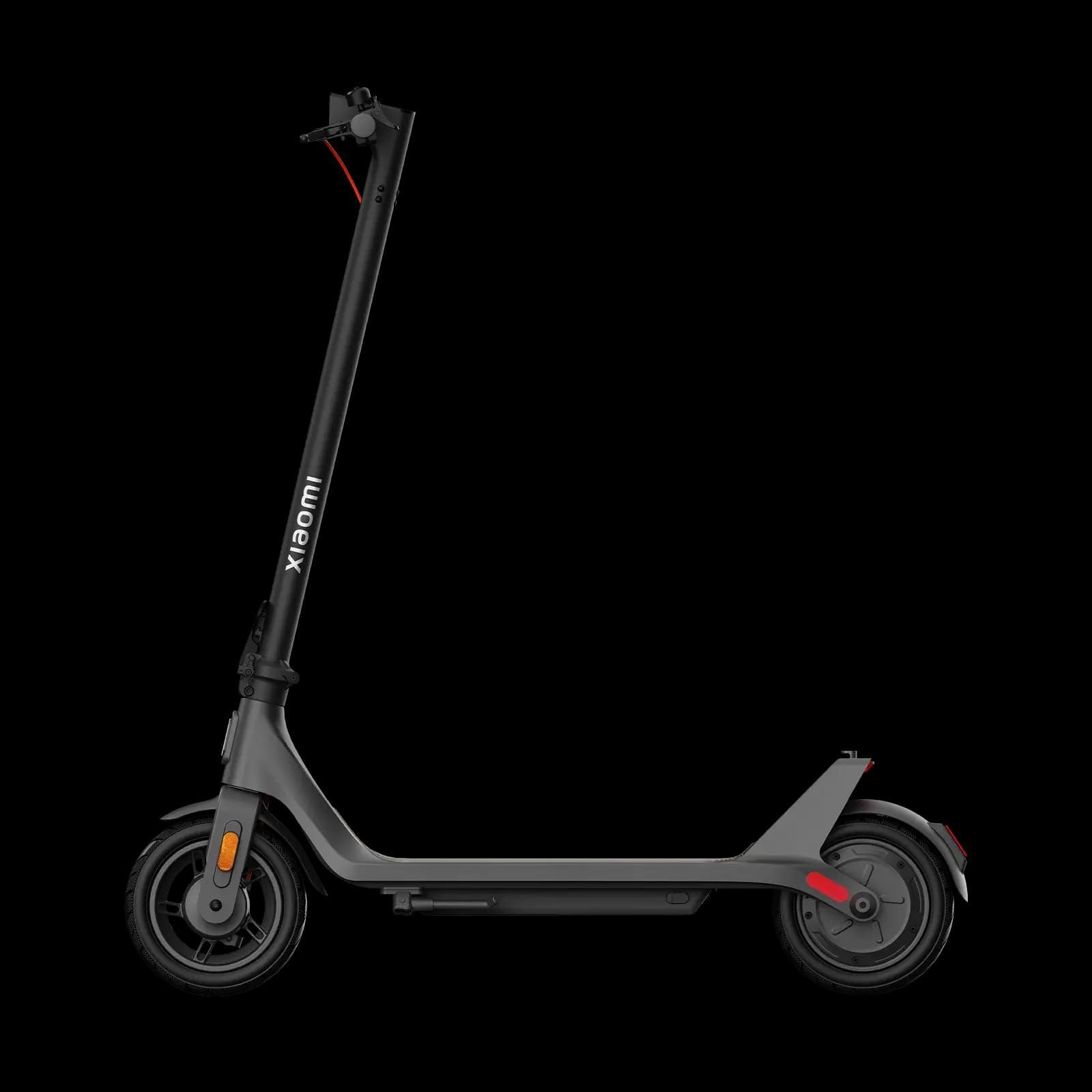 Patinetas eléctricas tipo 4 Lite